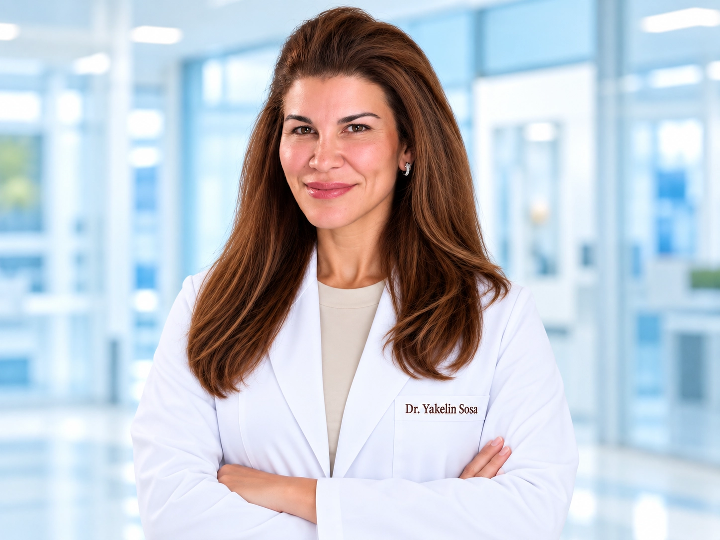 Dr. Yakelin Sosa